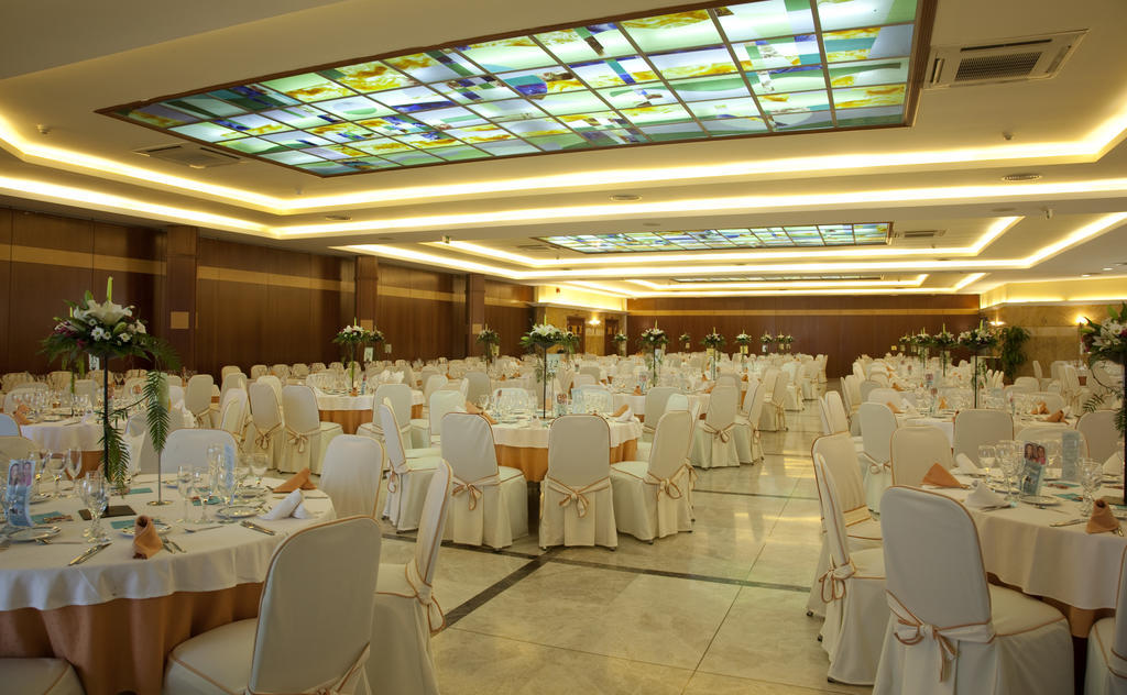 Ejido Hotel El Ejido Ngoại thất bức ảnh